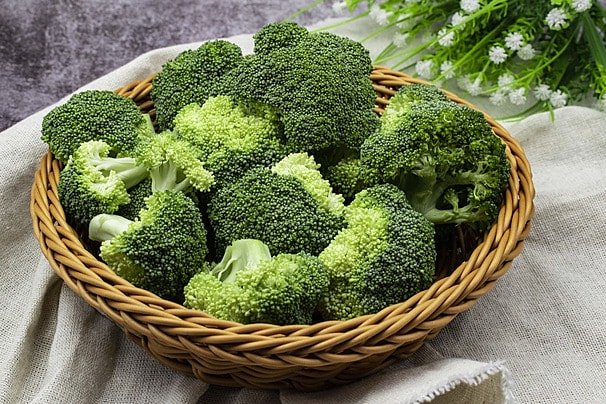 Broccoli